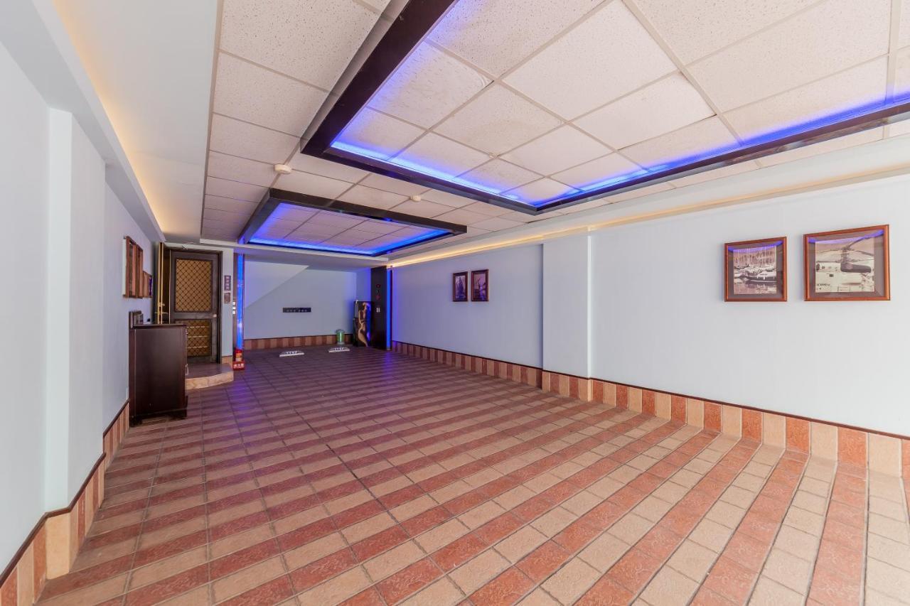 Soho Motel Taoyuan Eksteriør billede